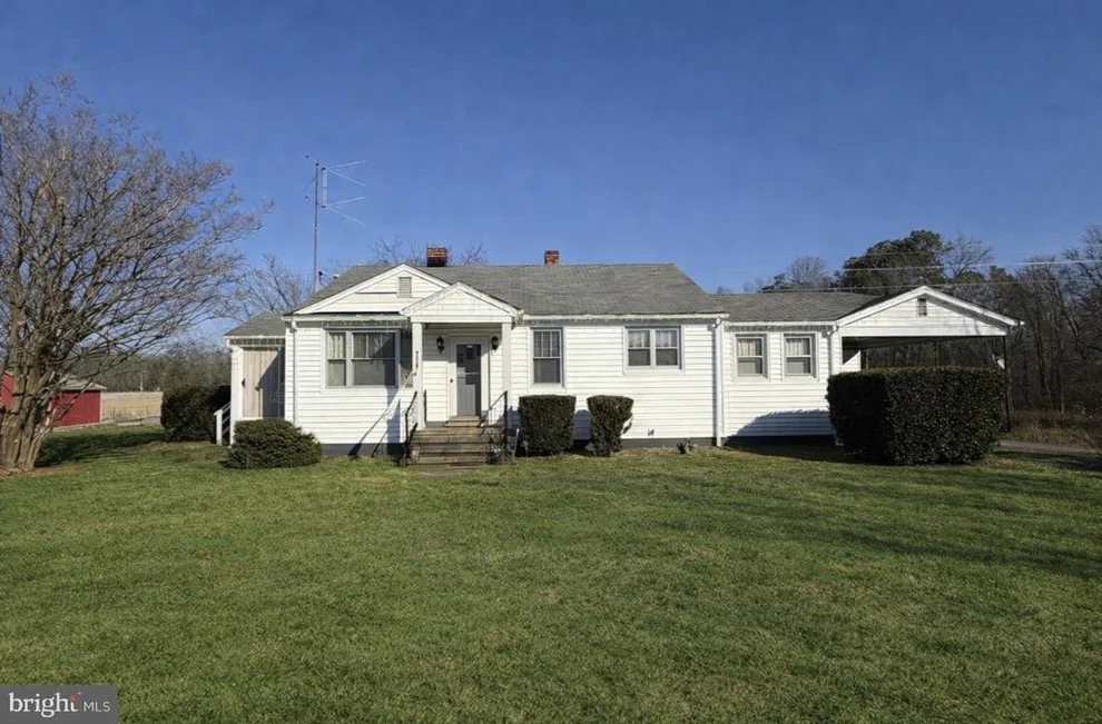 Unit for sale at 7103 MARYE ROAD, SPOTSYLVANIA, VA 22551