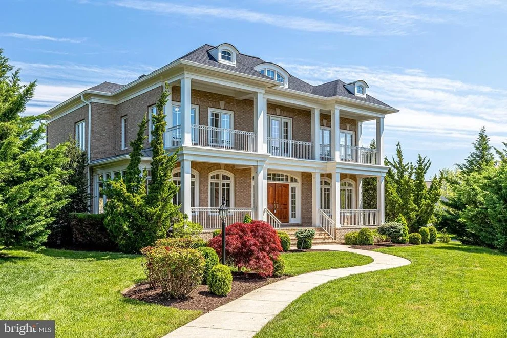Unit for sale at 23015 LOIS LANE, BRAMBLETON, VA 20148