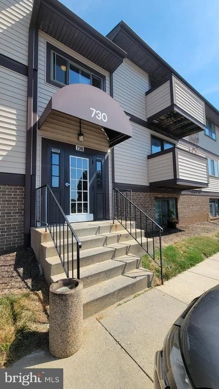 Unit for sale at 730 HEATHER RIDGE DRIVE, FREDERICK, MD 21702