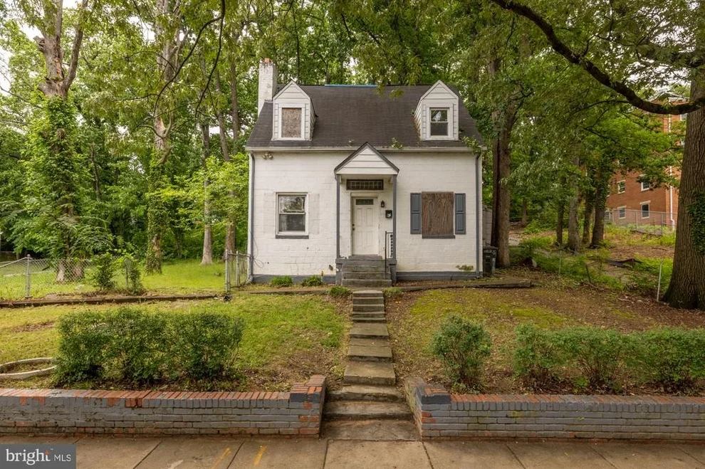 Unit for sale at 212 36TH STREET SE, WASHINGTON, DC 20019