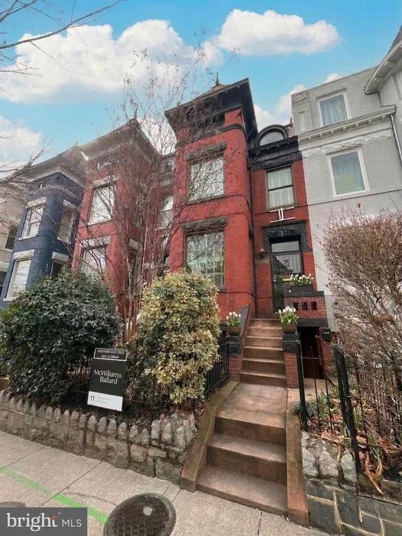Unit for sale at 1738 1ST STREET NW, WASHINGTON, DC 20001