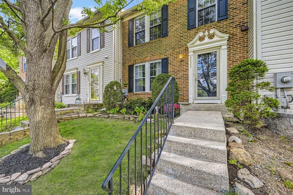 Unit for sale at 6536 ELLINGTON WAY, FREDERICK, MD 21703