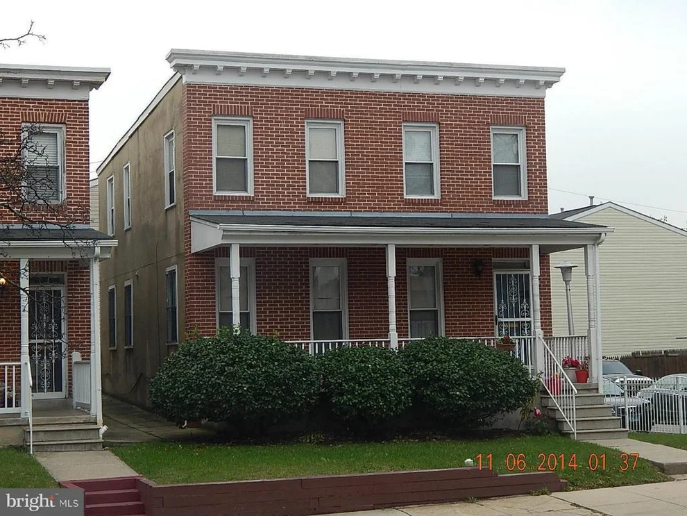Unit for sale at 915 PRESTON STREET, BALTIMORE, MD 21202