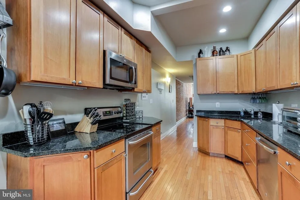 Unit for sale at 725 S MONTFORD AVENUE, BALTIMORE, MD 21224