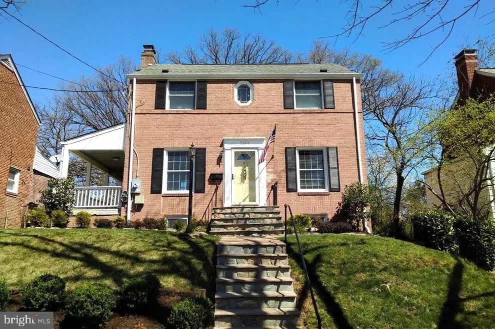 Unit for sale at 6304 INWOOD STREET, CHEVERLY, MD 20785