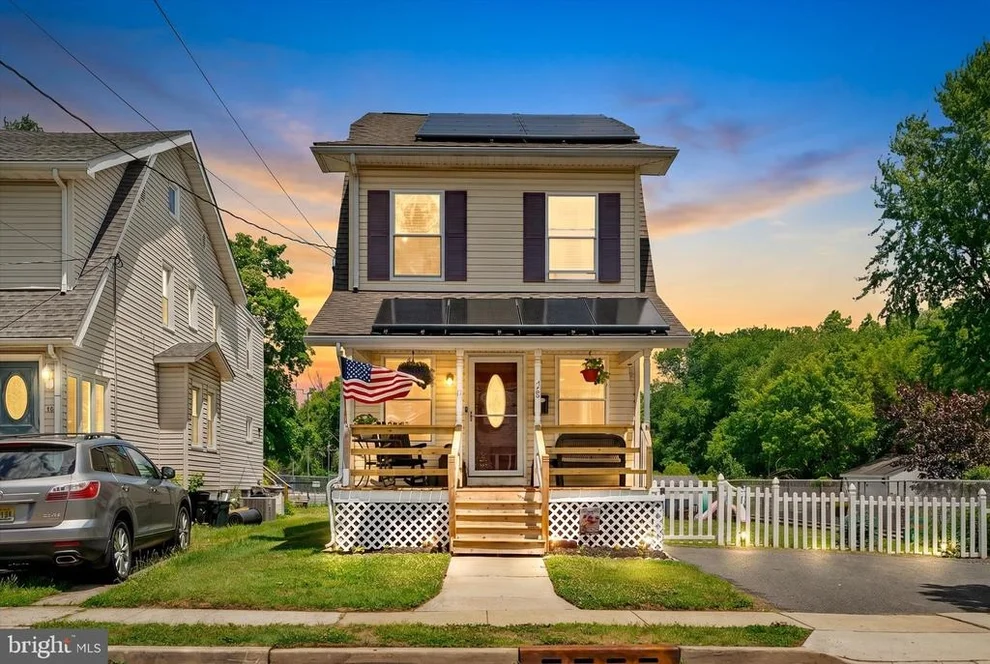 Unit for sale at 28 BENTLEY AVENUE, HAMILTON, NJ 08619