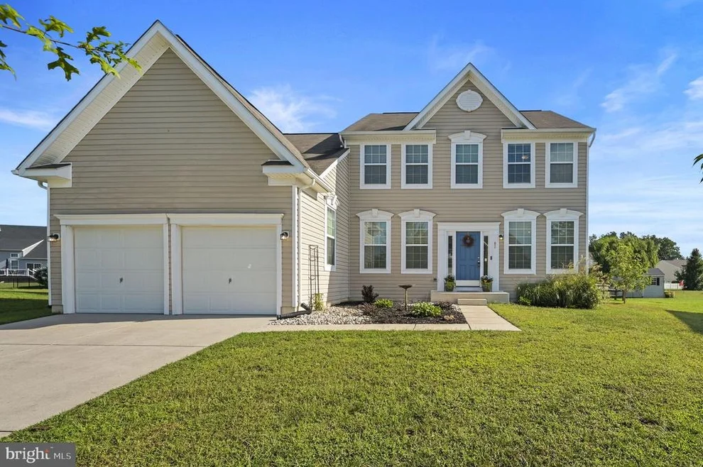 Unit for sale at 82 PAYSAN LANE, MAGNOLIA, DE 19962