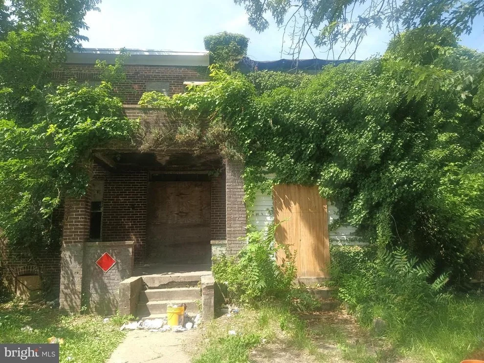 Unit for sale at 3712 TOWANDA AVENUE, BALTIMORE, MD 21215