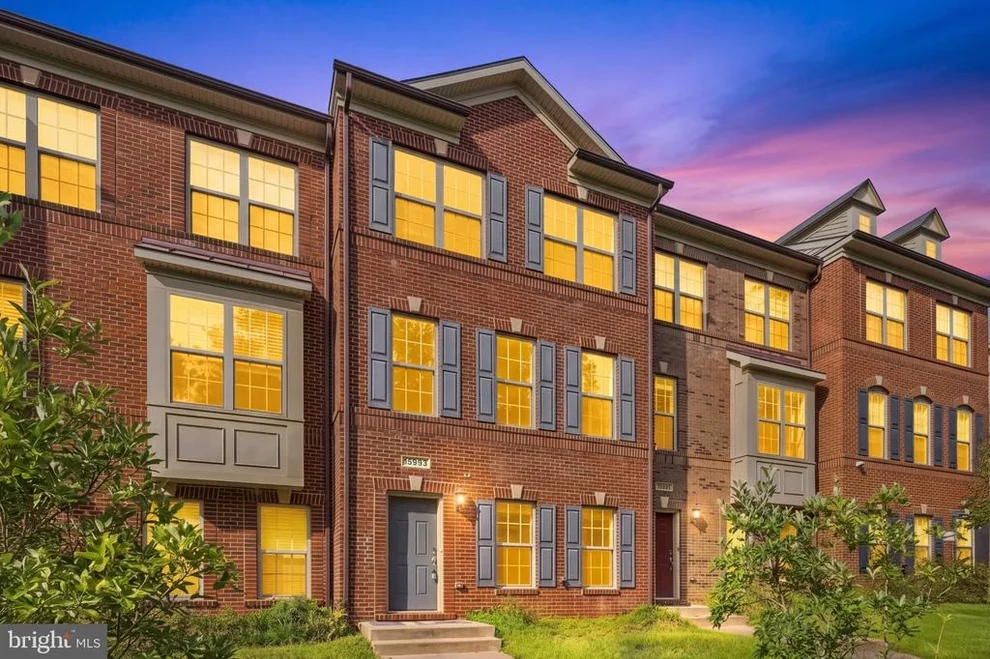 Unit for sale at 15993 MARSH PLACE, HAYMARKET, VA 20169