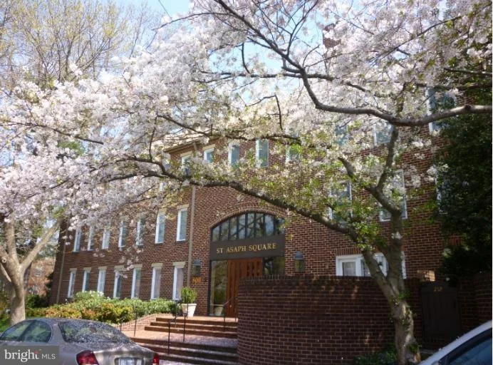 Unit for sale at 800 ST ASAPH STREET S, ALEXANDRIA, VA 22314