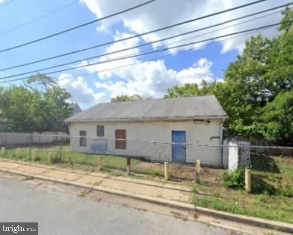 Unit for sale at 802 61ST AVENUE, CAPITOL HEIGHTS, MD 20743