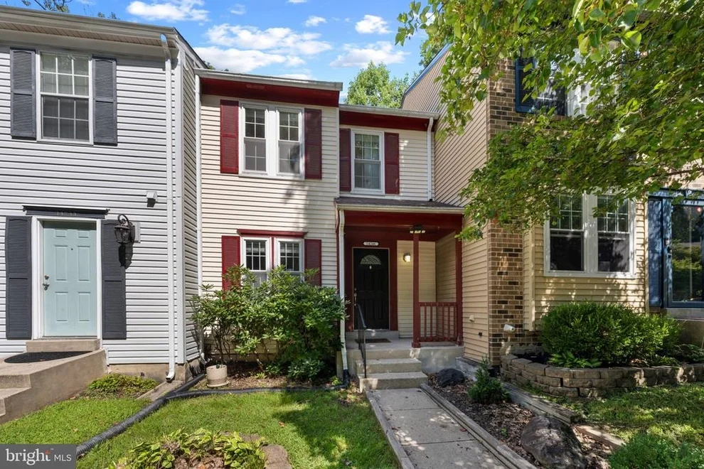 Unit for sale at 14246 LONG GREEN DRIVE, SILVER SPRING, MD 20906