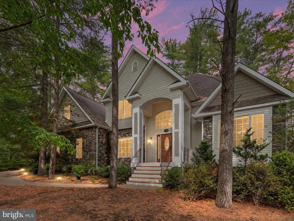 Unit for sale at 228 SUNSET CIRCLE, CROSS JUNCTION, VA 22625