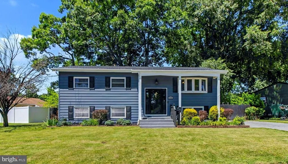 Unit for sale at 3702 HURLOCK ROAD, MIDDLE RIVER, MD 21220