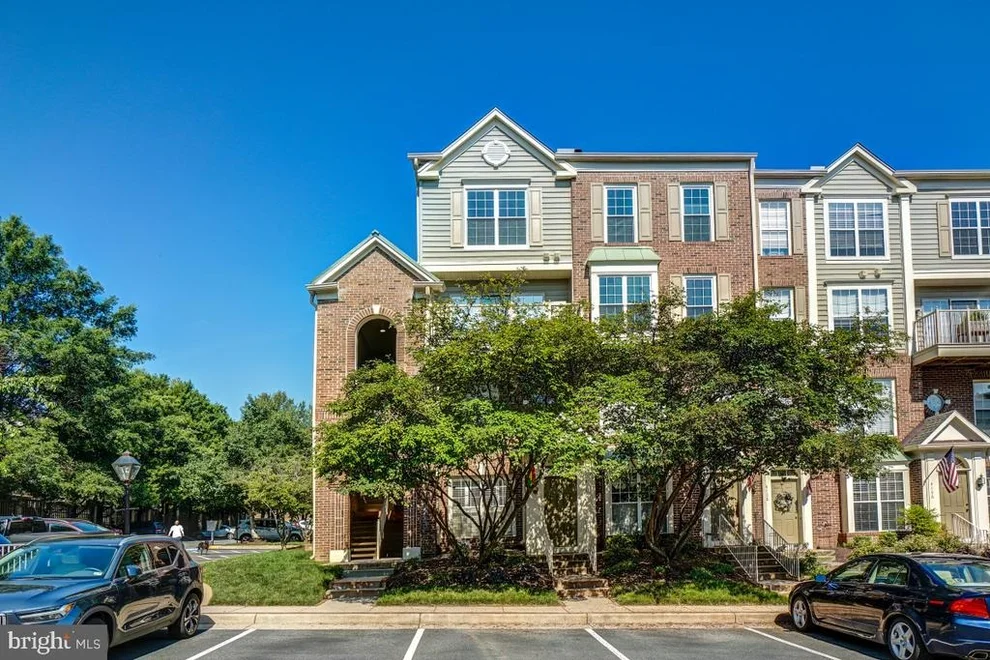 Unit for sale at 4114 OXFORD LANE, FAIRFAX, VA 22030