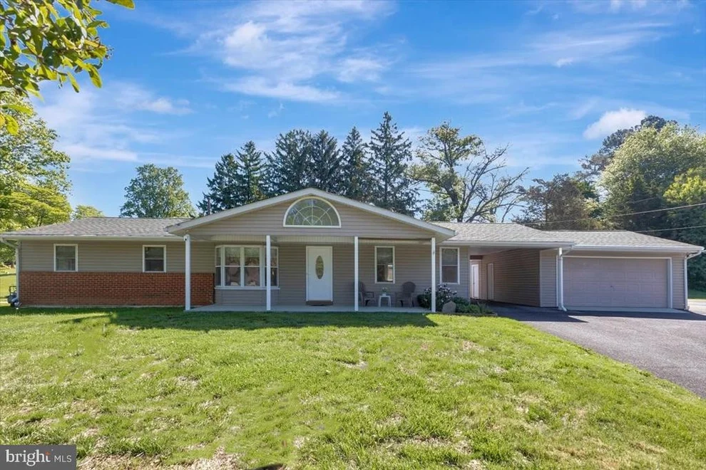 Unit for sale at 101 SUNNYKING DRIVE, REISTERSTOWN, MD 21136