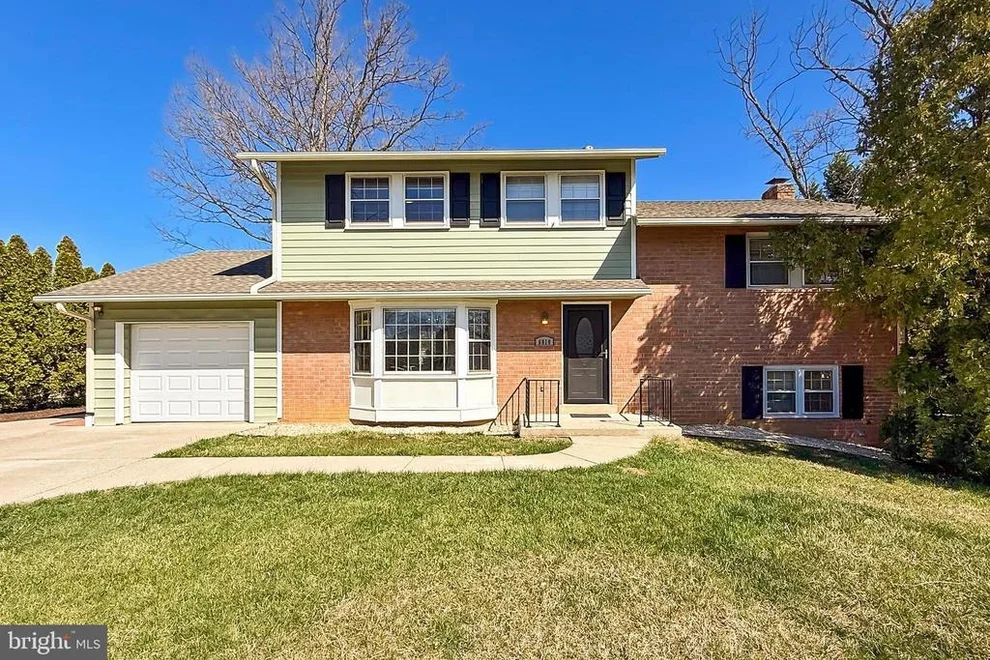 Unit for sale at 6810 CROSSMAN STREET, ANNANDALE, VA 22003