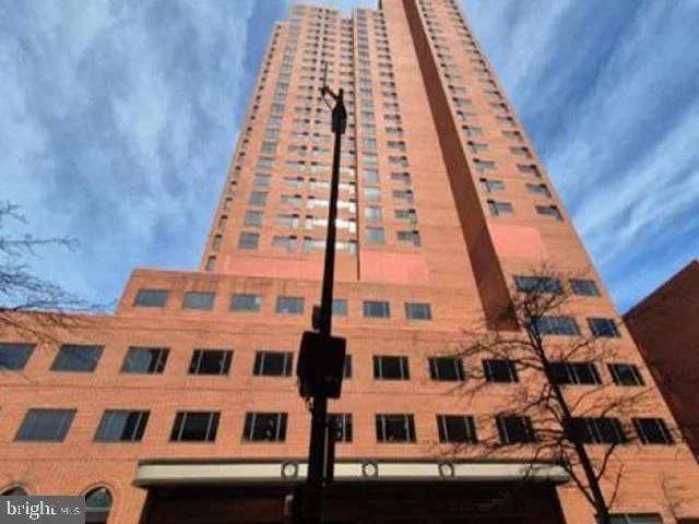 Unit for sale at 10 E LEE STREET, BALTIMORE, MD 21202