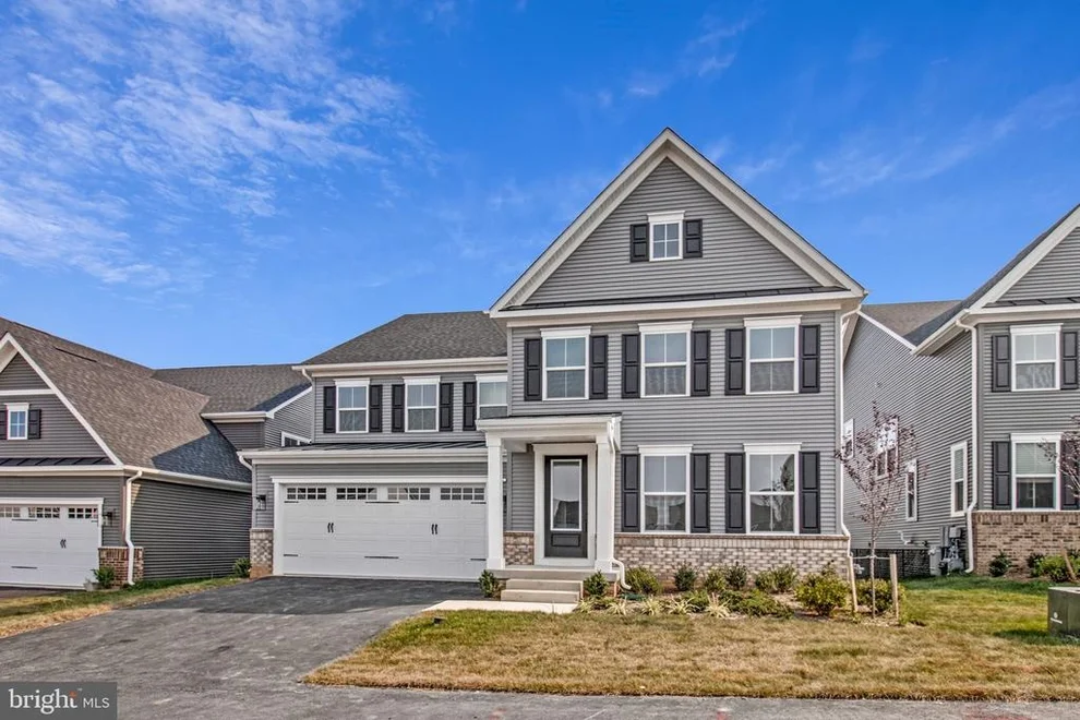 Unit for sale at 1423 CRANESBILL LANE, ODENTON, MD 21113