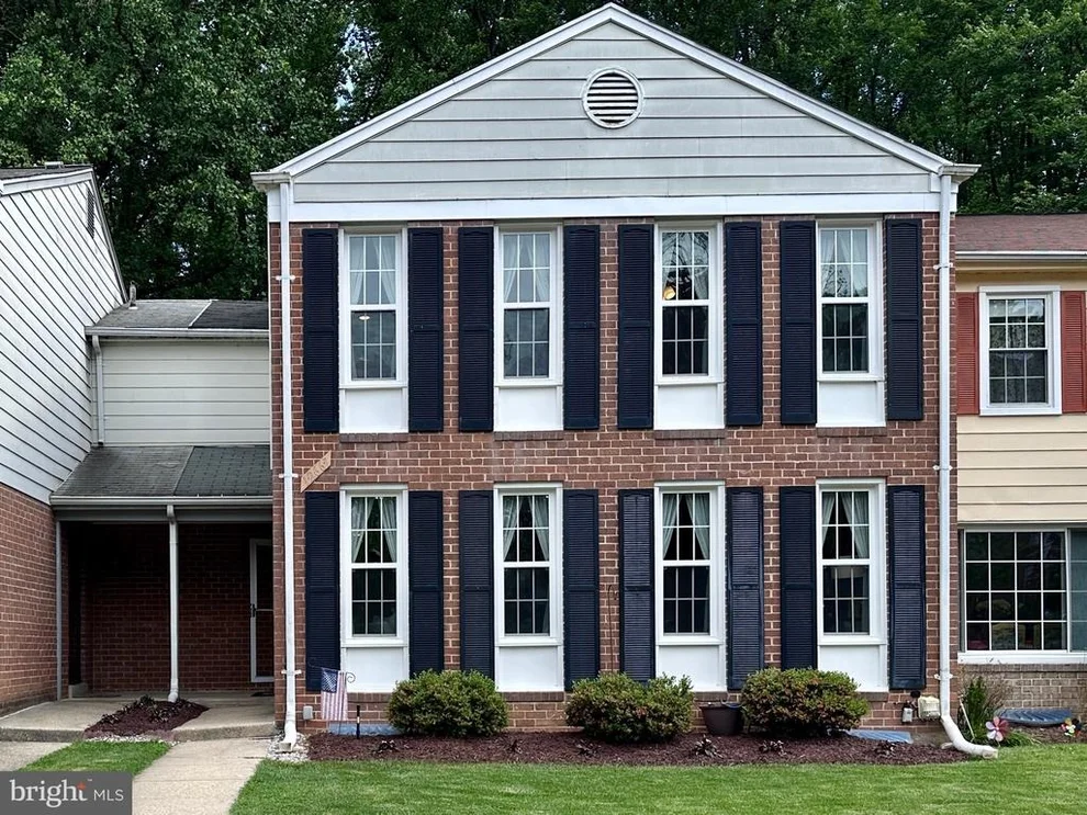 Unit for sale at 12667 ENGLISH ORCHARD COURT, SILVER SPRING, MD 20906