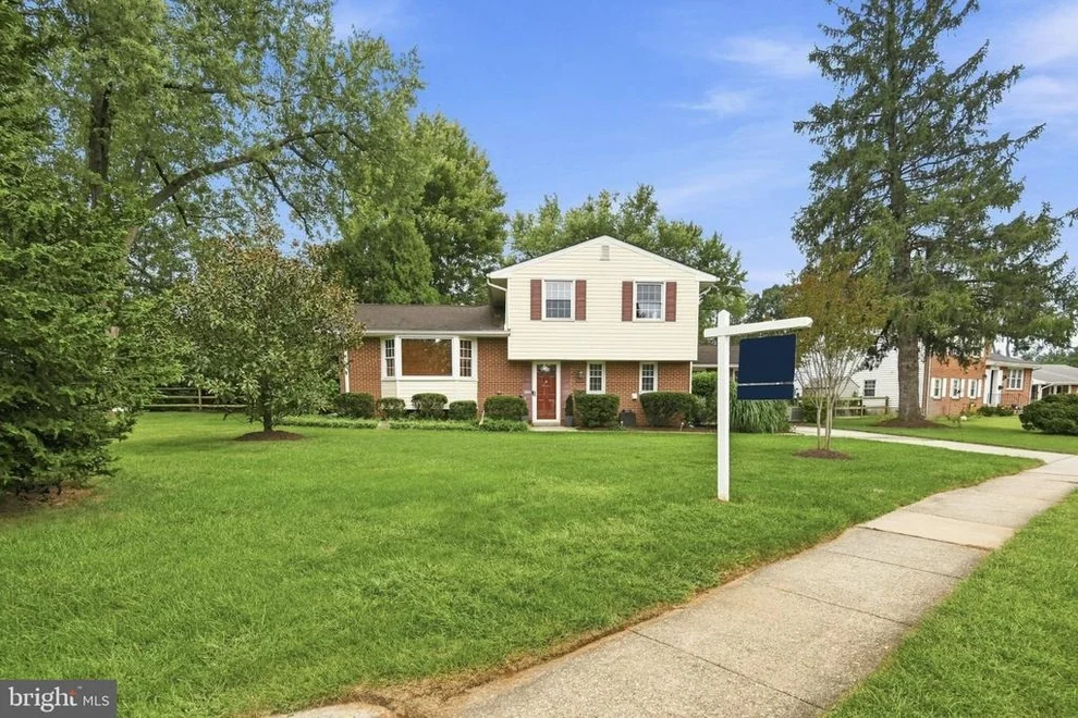 Unit for sale at 235 CHANTREY ROAD, LUTHERVILLE TIMONIUM, MD 21093