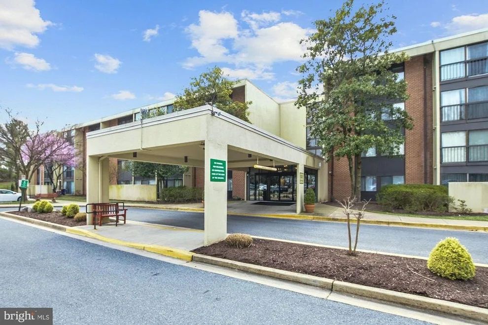 Unit for sale at 2921 N LEISURE WORLD BOULEVARD, SILVER SPRING, MD 20906
