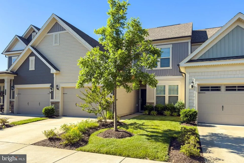 Unit for sale at 6312 VIRGINIA BLUEBELL LANE, HAYMARKET, VA 20169
