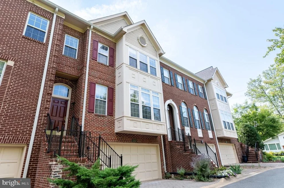 Unit for sale at 207 HALPINE WALK COURT, ROCKVILLE, MD 20851