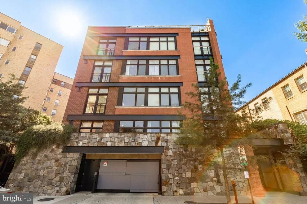 Unit for sale at 1654 EUCLID STREET NW, WASHINGTON, DC 20009