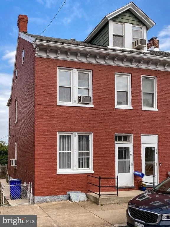 Unit for sale at 126 E ANTIETAM STREET, HAGERSTOWN, MD 21740