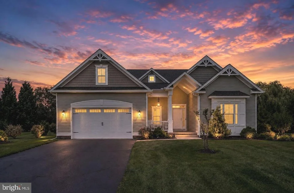 Unit for sale at 24860 MISTLETOE DRIVE, GEORGETOWN, DE 19947