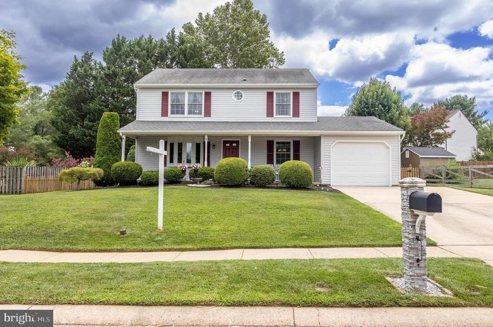 Unit for sale at 803 MAJORS CHOICE DRIVE, BEL AIR, MD 21014