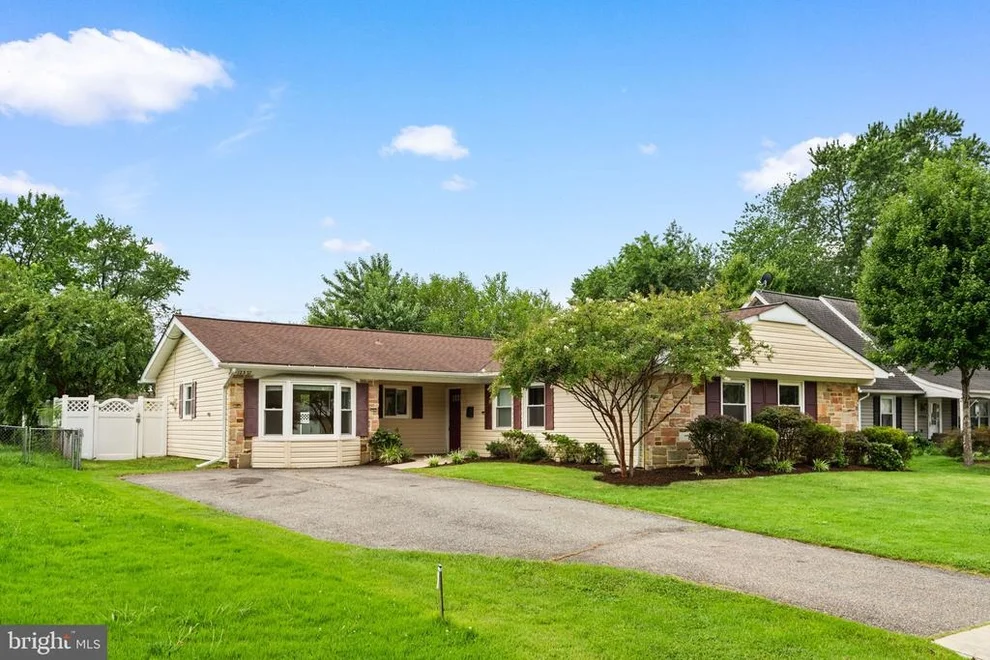 Unit for sale at 12327 FLAMINGO LANE, BOWIE, MD 20715