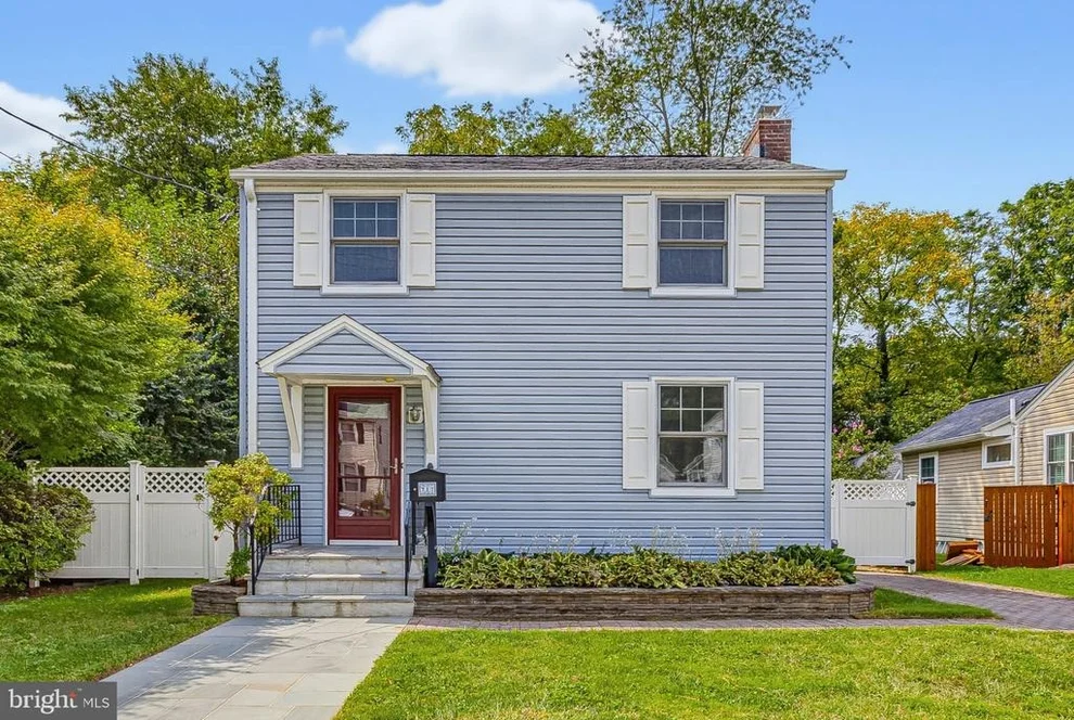 Unit for sale at 717 MAPLETON ROAD, ROCKVILLE, MD 20850