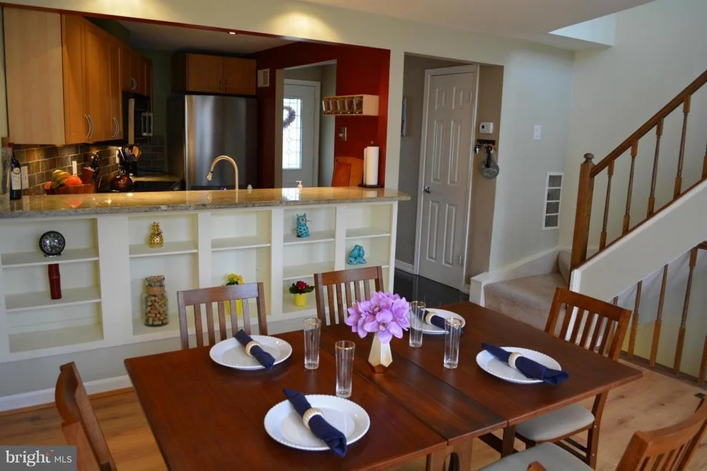 Unit for sale at 11266 SILENTWOOD LANE, RESTON, VA 20191