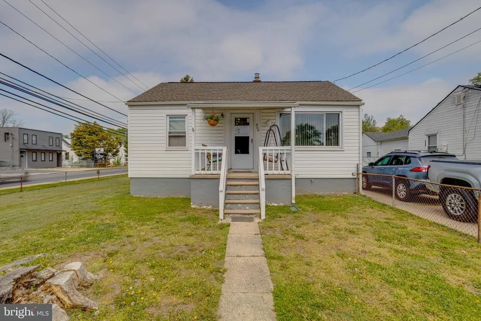 Unit for sale at 900 RENFREW STREET, BALTIMORE, MD 21221