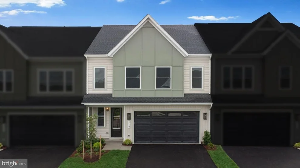 Unit for sale at 117 WAGTAIL LANE, WINCHESTER, VA 22603