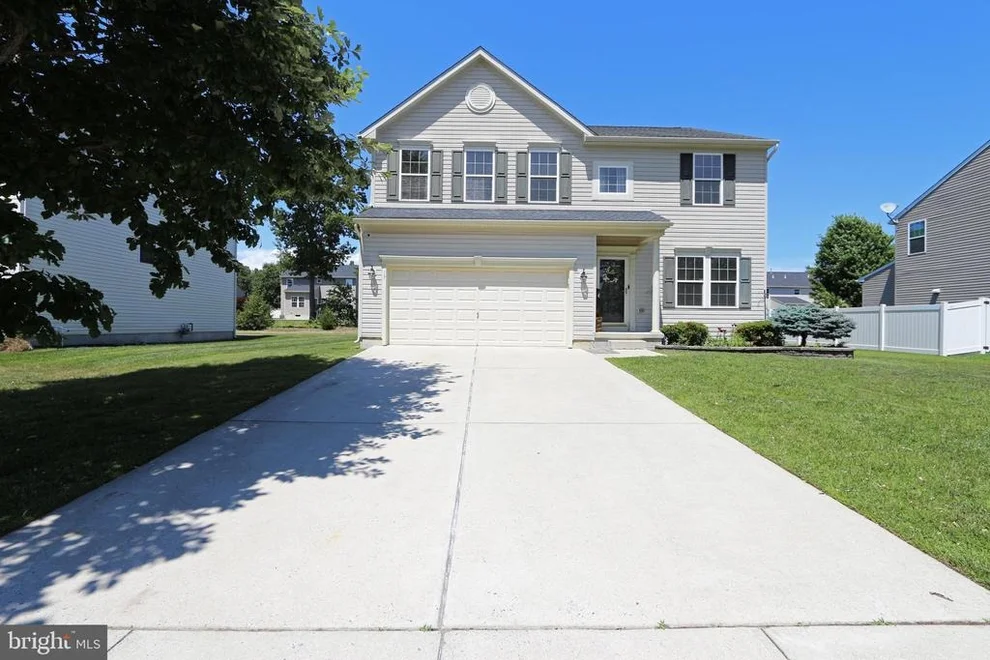 Unit for sale at 17 REMBRANDT WAY, MAYS LANDING, NJ 08330