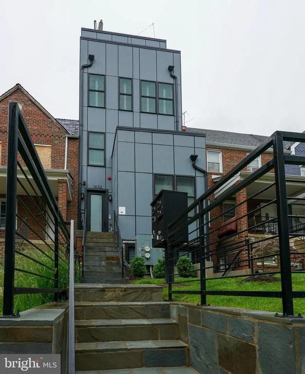 Unit for sale at 1632 K STREET NE, WASHINGTON, DC 20002