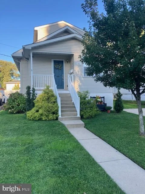 Unit for sale at 882 CRESCENT AVENUE, RUNNEMEDE, NJ 08078