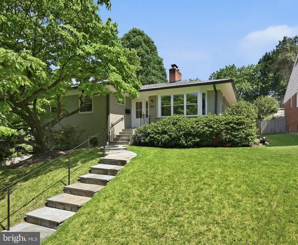Unit for sale at 5911 NEBRASKA AVENUE NW, WASHINGTON, DC 20015