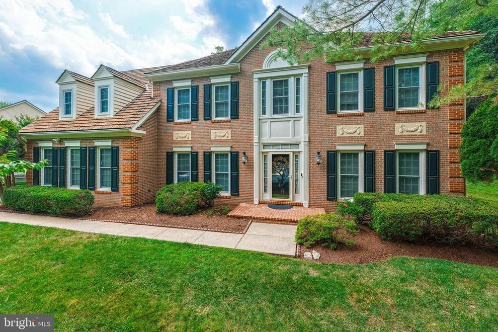 Unit for sale at 15622 BLACKBERRY DRIVE, NORTH POTOMAC, MD 20878