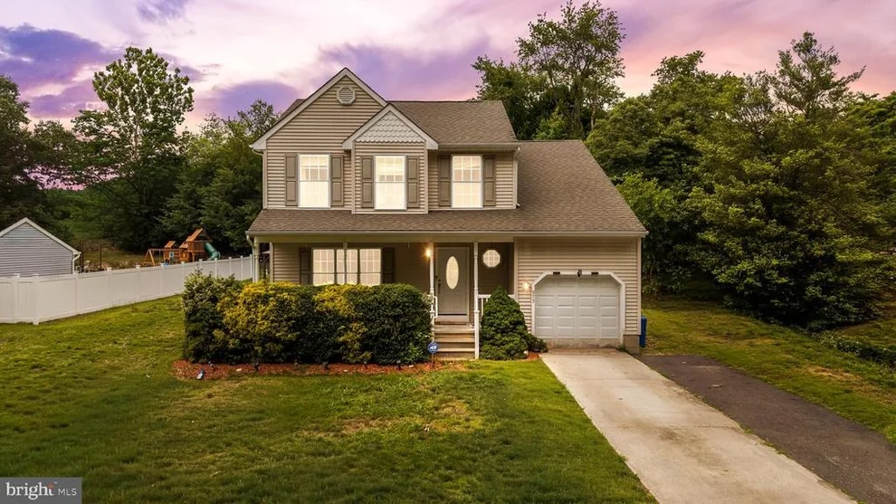 Unit for sale at 975 LINDSEY DRIVE, DEPTFORD, NJ 08096