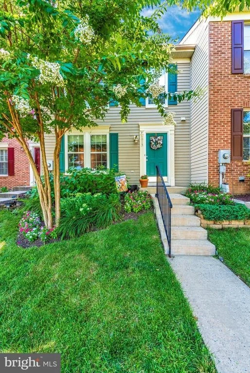 Unit for sale at 6813 FALLARD PLACE, FREDERICK, MD 21703