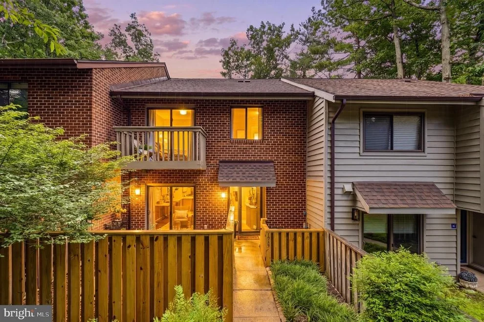 Unit for sale at 1953 WINTERPORT CLUSTER, RESTON, VA 20191