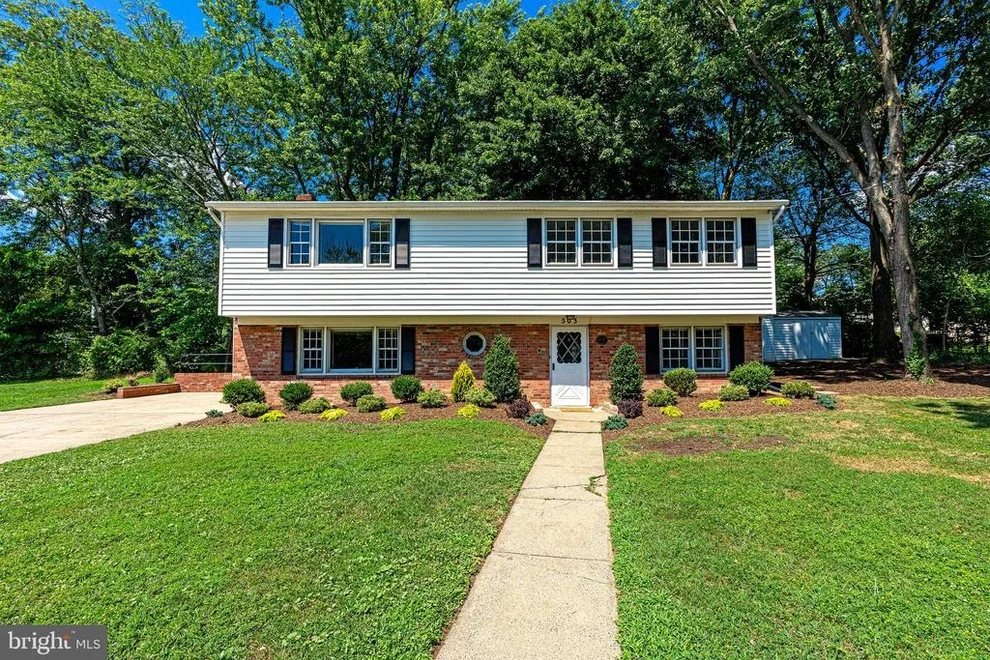 Unit for sale at 503 DRANESVILLE ROAD, HERNDON, VA 20170