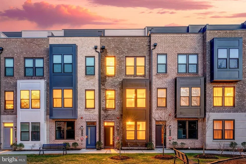 Unit for sale at 12742 VERDANT WAY, RESTON, VA 20191