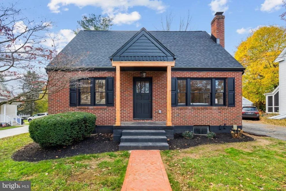 Unit for sale at 3 POPLAR STREET, MYERSVILLE, MD 21773