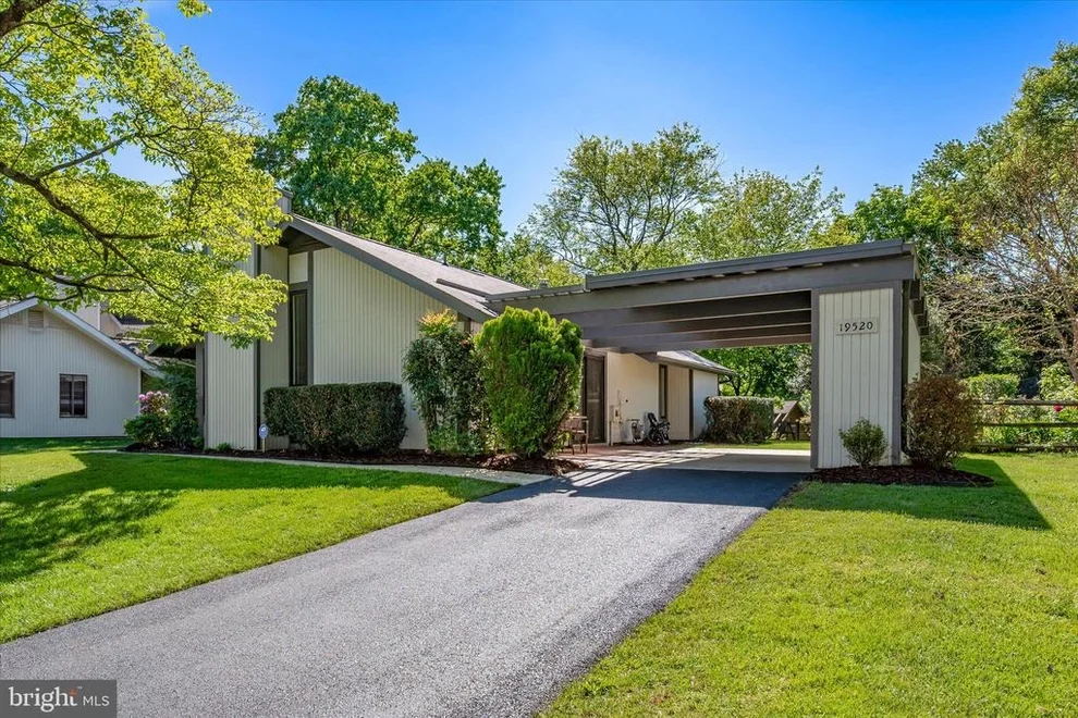 Unit for sale at 19520 GALLATIN COURT, MONTGOMERY VILLAGE, MD 20886