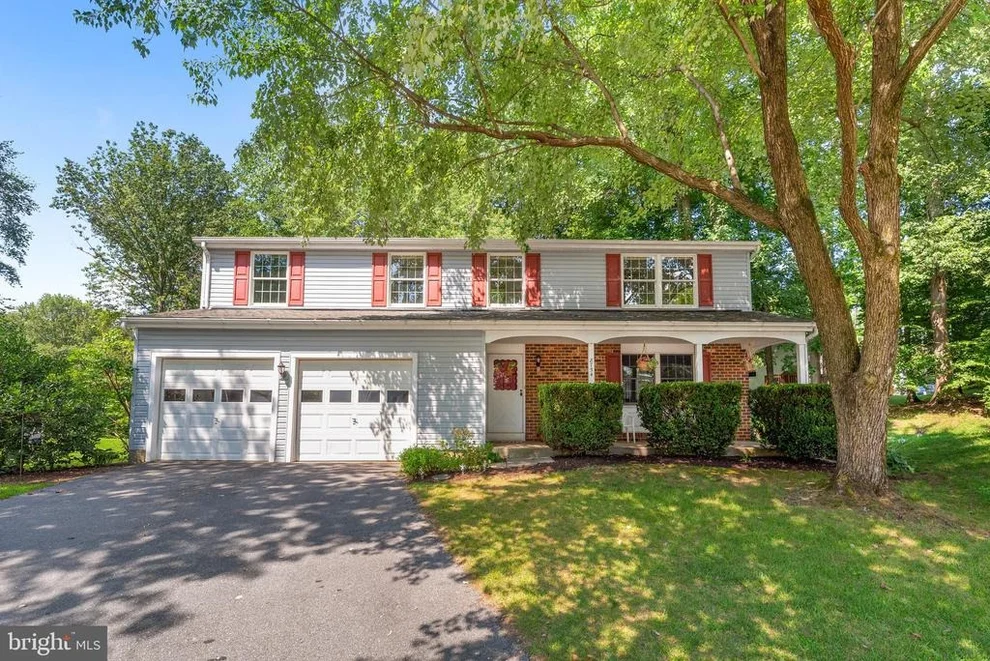 Unit for sale at 8754 CHESHIRE COURT, JESSUP, MD 20794